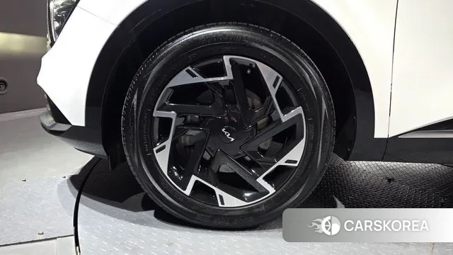 Kia Sportage 5th Generation id 3746676 из Кореи 15