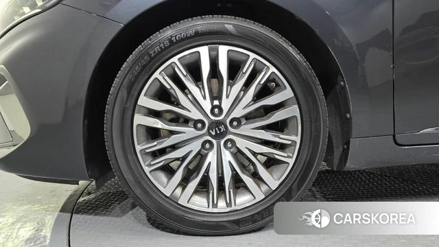 Kia K7 Premier id 4196685 из Кореи 26