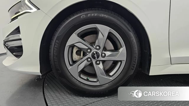 Kia K5 3rd generation id 4591715 из Кореи 25