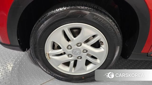 Hyundai Venue id 3860854 из Кореи 15