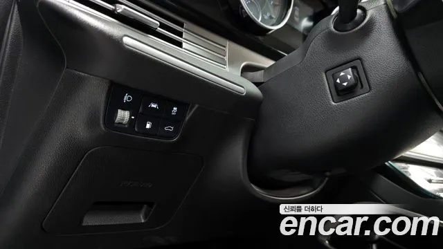 Hyundai The New Grandeur IG id 2700954 из Кореи 15