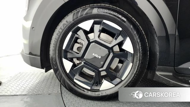 Kia The New Carnival 4th Generation id 4185906 из Кореи 34