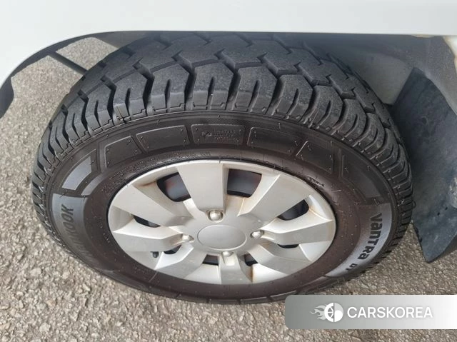 Chevrolet (GM Daewoo) New Damas id 4562990 из Кореи 9