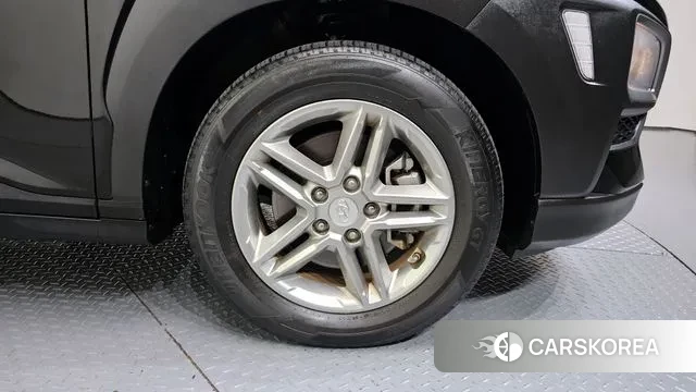 Hyundai Kona id 3297198 из Кореи 15