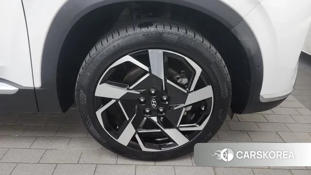 Hyundai The New Santa Fe id 3361863 из Кореи 15