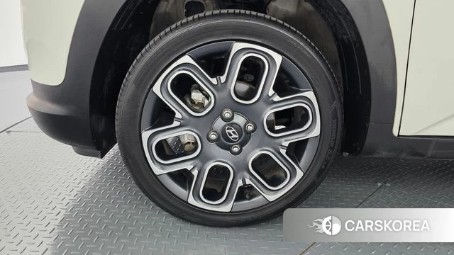 Hyundai Casper id 4541484 из Кореи 28
