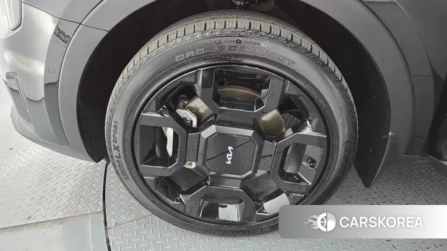 Kia The New Sorento 4th Generation id 3410364 из Кореи 15