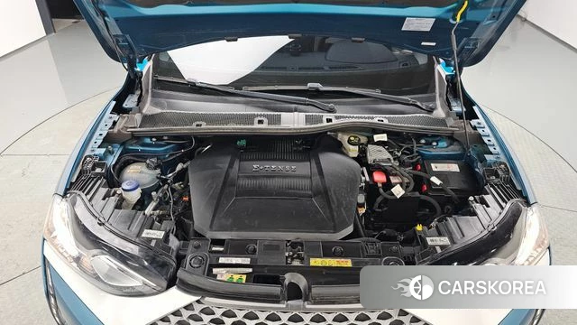 Citroen / DS DS3 Crossback id 3819862 из Кореи 15