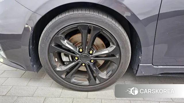 Kia Come New K3 id 2986411 из Кореи 15