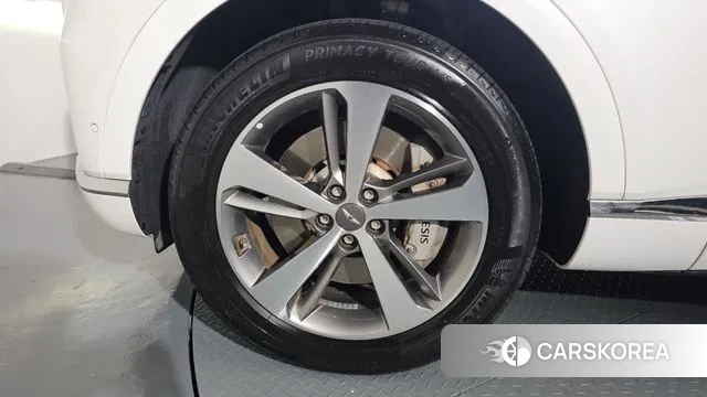 Genesis GV80 id 3513453 из Кореи 15