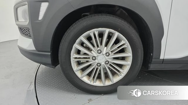 Hyundai Kona id 4482745 из Кореи 15