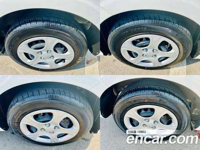 Kia Morning Urban (JA) id 2610456 из Кореи 15