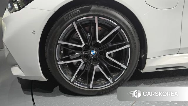 BMW M5 (G90) id 4539562 из Кореи 15