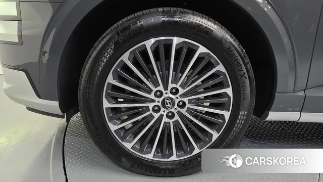 Hyundai Palisade (LX3) id 4589793 из Кореи 15