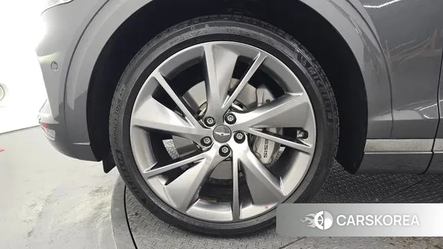 Genesis GV70 id 3681429 из Кореи 15