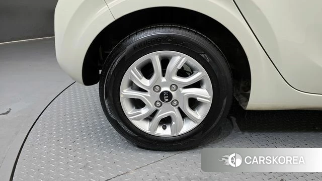 Kia All New Morning (JA) id 4339627 из Кореи 25