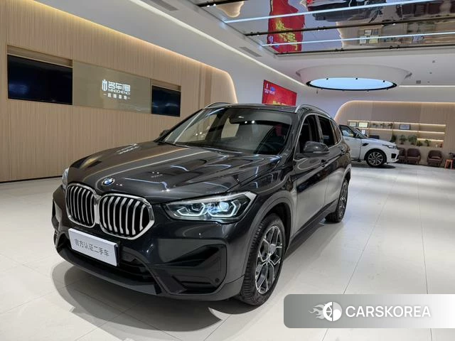 BMW X1 id 4333236 из Китая 8