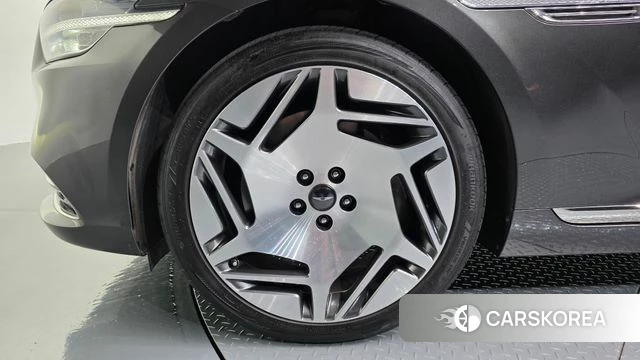 Genesis G90 id 4764001 из Кореи 33