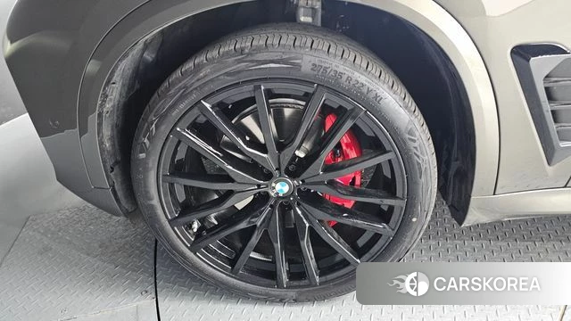 BMW X5 (G05) id 3792652 из Кореи 15