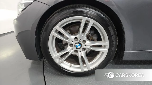 BMW 3 Series (F30) id 4424739 из Кореи 27