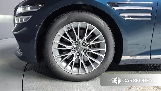 Genesis G80 (RG3) id 3032458 из Кореи 15