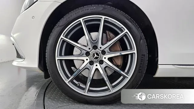 Mercedes-Benz E-Class W213 id 3213246 из Кореи 15