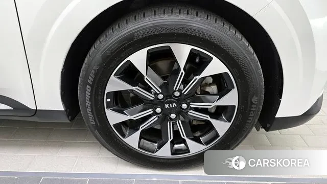 Kia Carnival 4th generation id 3406983 из Кореи 15