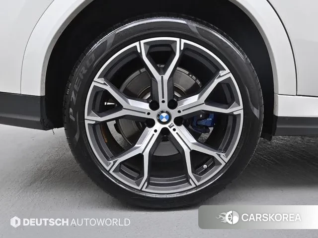 BMW X6 (G06) id 2965367 из Кореи 15