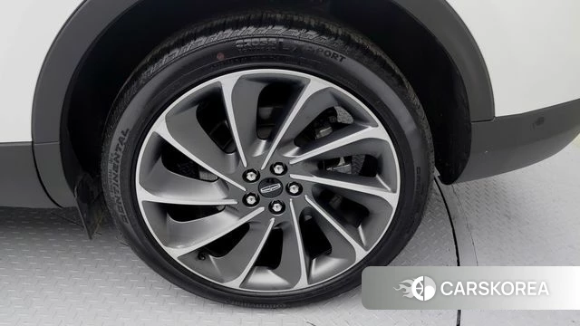 Lincoln Nautilus First generation id 3838426 из Кореи 15