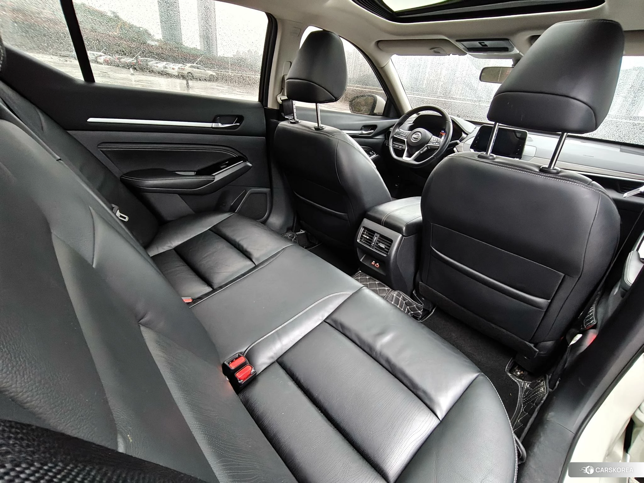 Nissan Teana id 4452984 из Китая 20