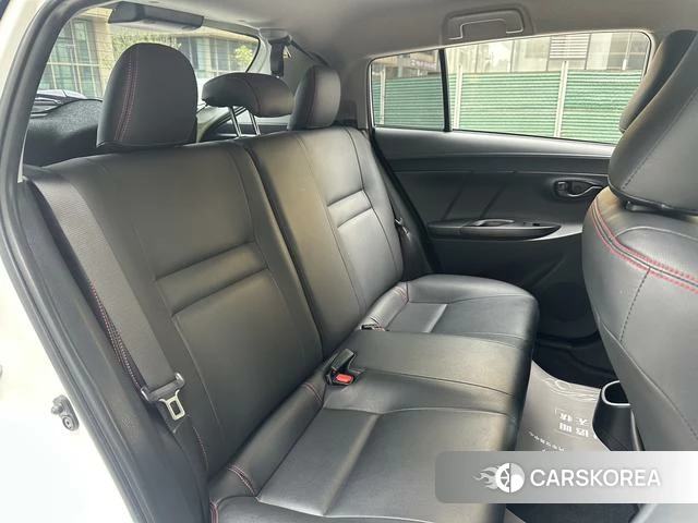 Toyota YARIS L Zhixuan id 4273417 из Китая 21