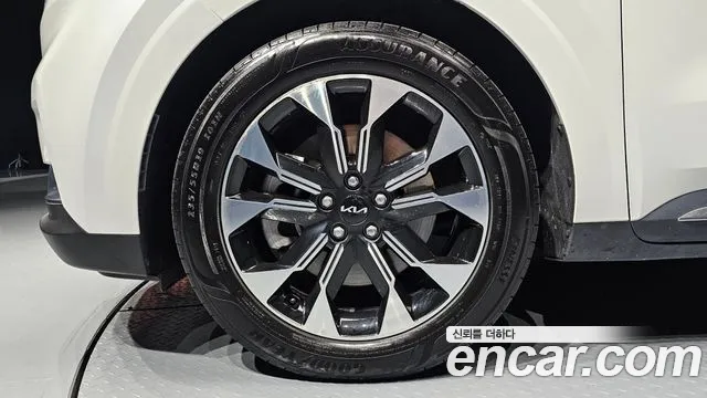 Kia Carnival 4th generation id 2788857 из Кореи 15