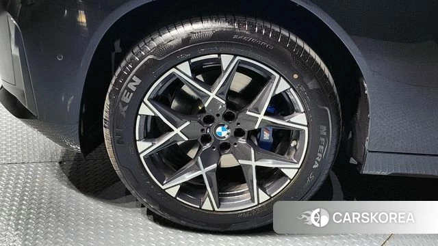 BMW X3 (G45) id 3817218 из Кореи 15