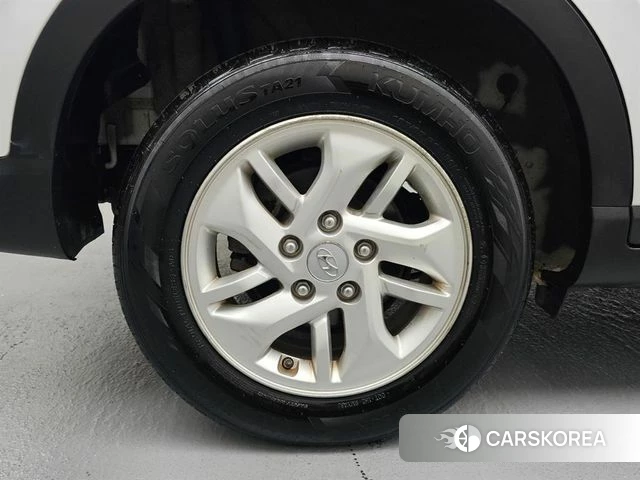 Hyundai Venue id 4918557 из Кореи 15