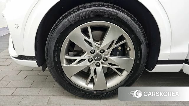 Genesis GV70 id 4401879 из Кореи 29