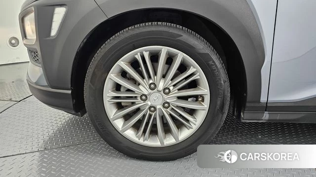 Hyundai Kona id 3924989 из Кореи 15