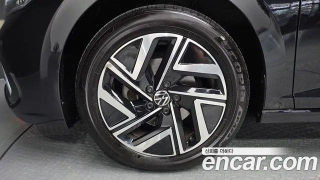 Volkswagen 7th Generation of Jetta id 2953945 из Кореи 15