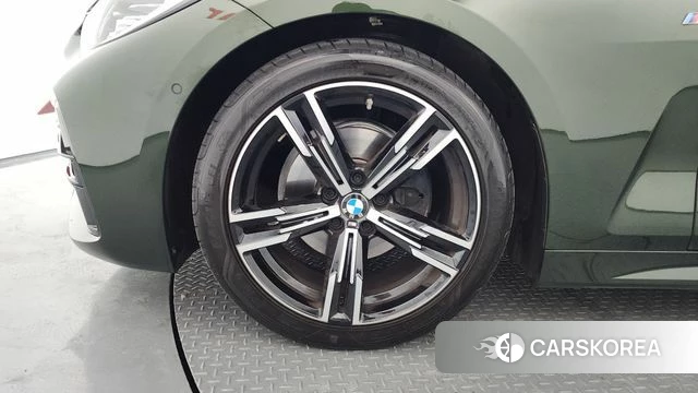 BMW 4 Series (G22) id 4614178 из Кореи 25
