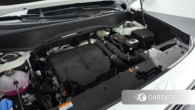 Hyundai Palisade (LX3) id 3731828 из Кореи 15