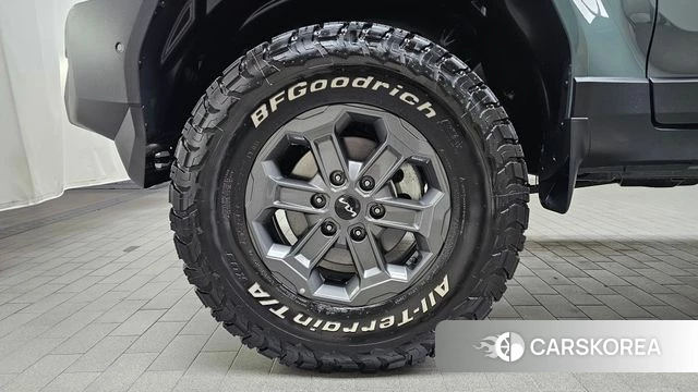 Kia Tasman id 4940955 из Кореи 28