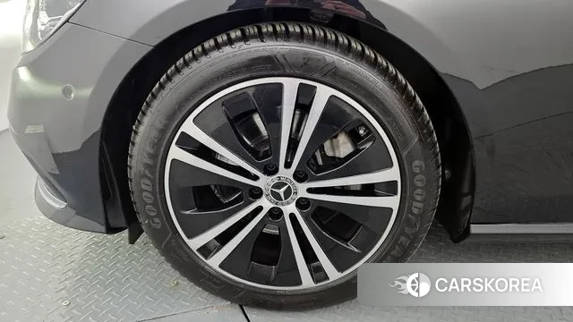 Mercedes-Benz E-Class W213 id 3626338 из Кореи 15