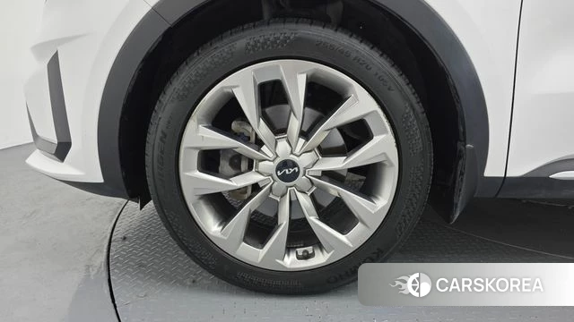 Kia Sorento 4th Generation id 4267612 из Кореи 15