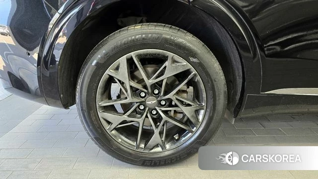 Genesis GV70 id 4324473 из Кореи 27