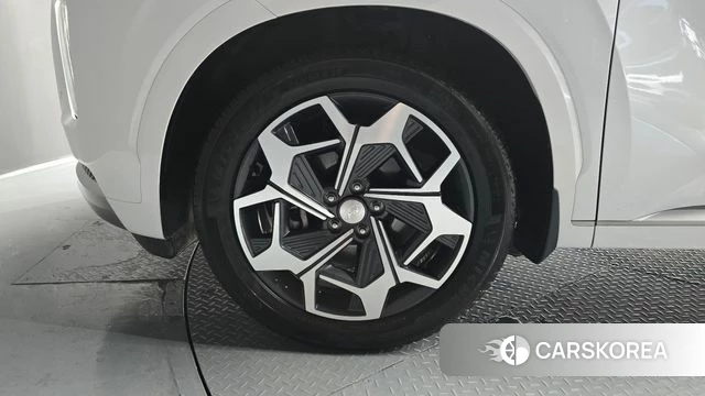 Hyundai Palisade id 4316710 из Кореи 33