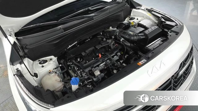 Kia The New Seltos id 3903601 из Кореи 15