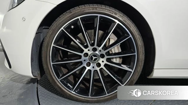 Mercedes-Benz E-Class W213 id 4354906 из Кореи 29