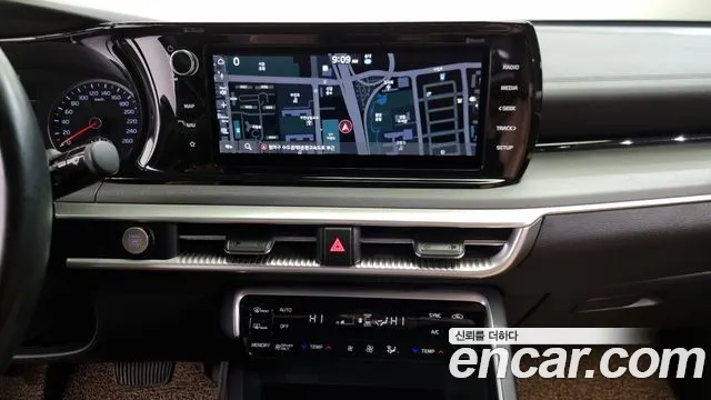 Kia K5 Hybrid 3rd Generation id 2676403 из Кореи 15