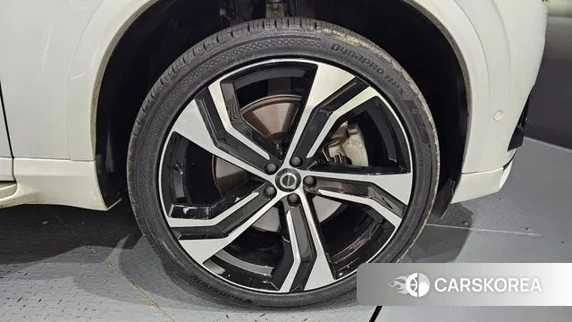 Volvo XC90 second Generation id 2990325 из Кореи 15