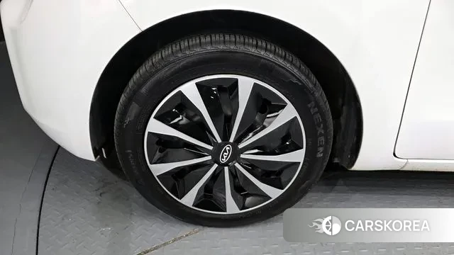 Kia The New Ray id 3468642 из Кореи 15