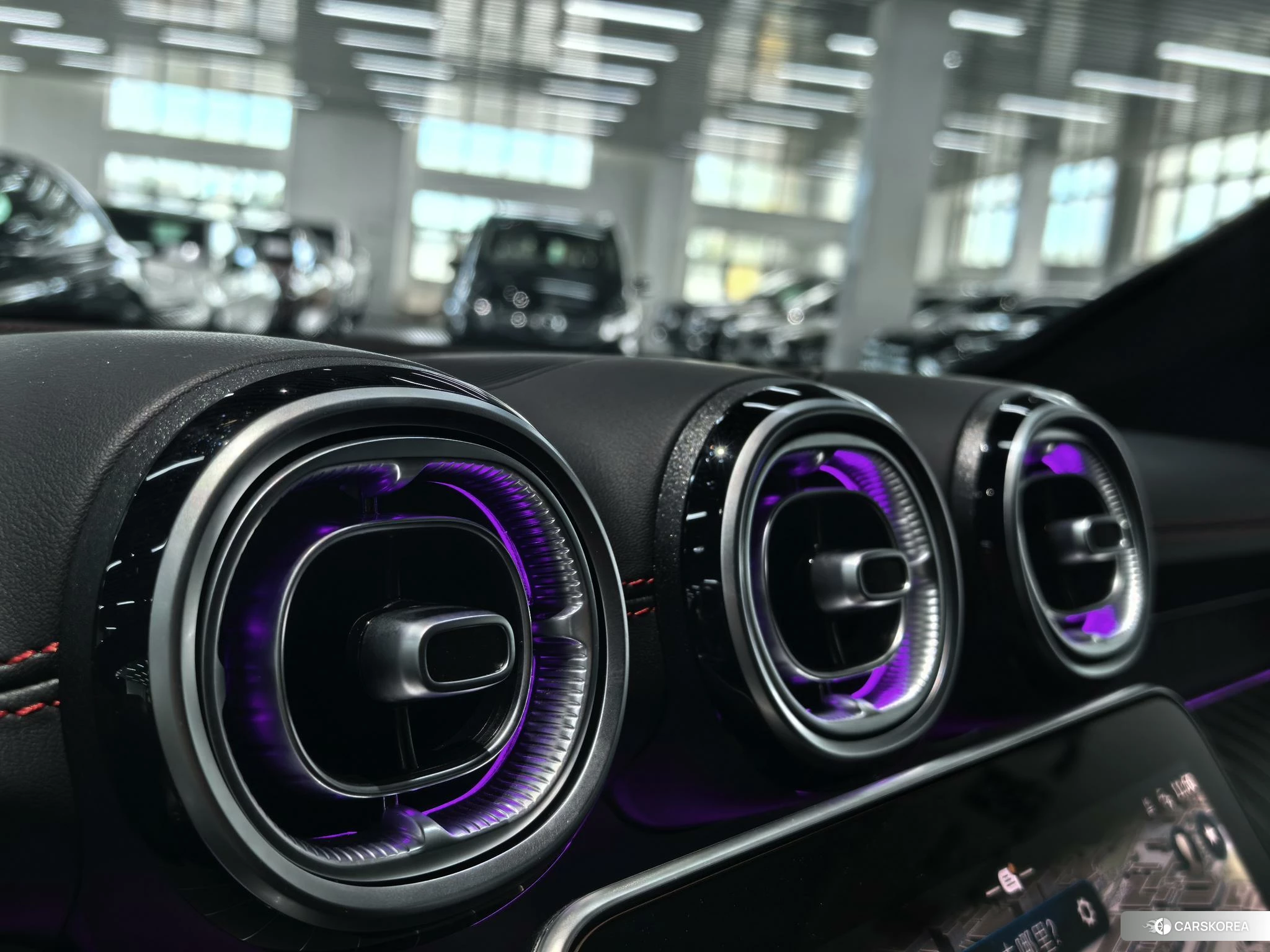 Mercedes-Benz AMG GLC 2025 Черный из Китая, фото 5